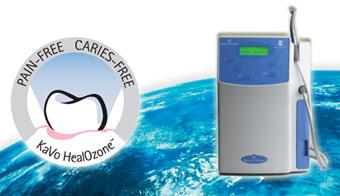 The Healozone Solution The Healozone Solution