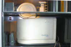 Denoptix Scanner Denoptix Scanner