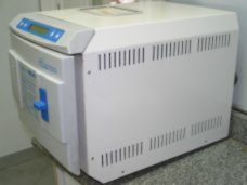 Autoclave Autoclave