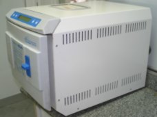 Autoclave