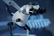 Carl Zeiss OPMI® pico surgical microscope Carl Zeiss OPMI® pico surgical microscope